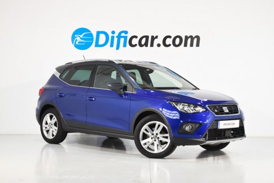 Seat Arona ARONA FR 1.0 TSI 115CV - Molins de Rei