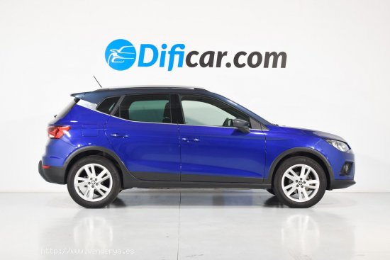 Seat Arona ARONA FR 1.0 TSI 115CV - Molins de Rei