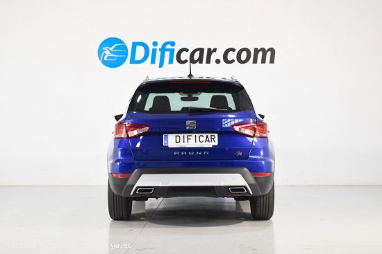 Seat Arona ARONA FR 1.0 TSI 115CV - Molins de Rei