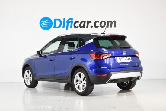 Seat Arona ARONA FR 1.0 TSI 115CV - Molins de Rei