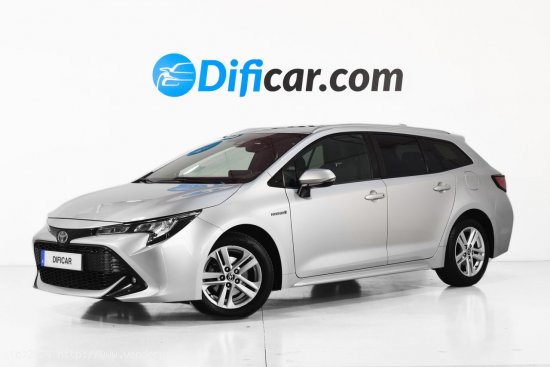  Toyota Corolla TOUR SPORT 1.8 125H ACTIVE TECH E-CVT - Molins de Rei 