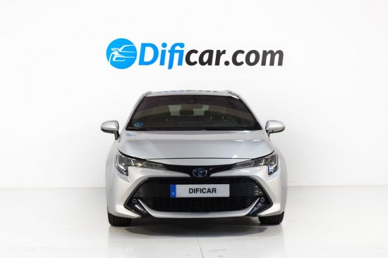 Toyota Corolla TOUR SPORT 1.8 125H ACTIVE TECH E-CVT - Molins de Rei