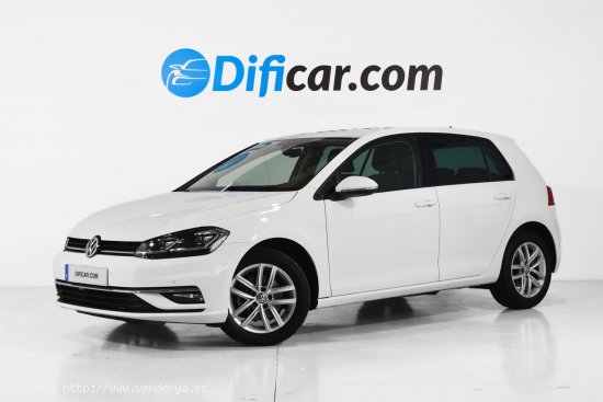  Volkswagen Golf SPORT 1.5 TSI 150CV - Molins de Rei 