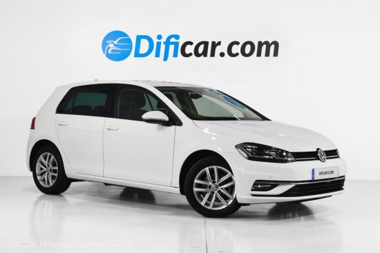 Volkswagen Golf SPORT 1.5 TSI 150CV - Molins de Rei