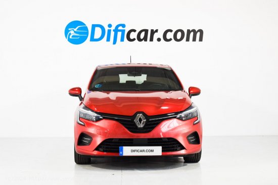 Renault Clio E-TECH HYBRID 140CV - Molins de Rei