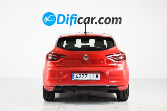 Renault Clio E-TECH HYBRID 140CV - Molins de Rei