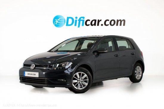  Volkswagen Golf EDITION 1.0 TSI - Molins de Rei 