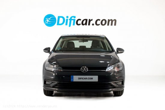 Volkswagen Golf EDITION 1.0 TSI - Molins de Rei