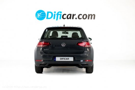 Volkswagen Golf EDITION 1.0 TSI - Molins de Rei