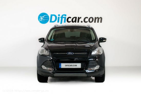 Ford Kuga KUGA 2.0 TDCI 150CV - Molins de Rei