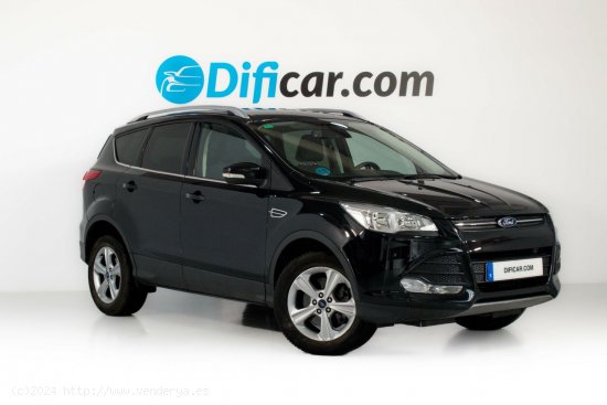 Ford Kuga KUGA 2.0 TDCI 150CV - Molins de Rei