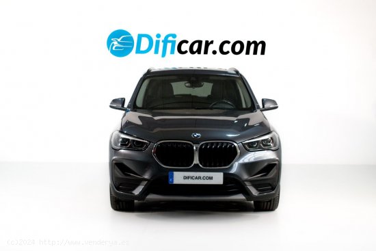 BMW X1 X1 S-DRIVE 18I ADVANTAGE 1.5 140CV AT6 E6DT - Molins de Rei