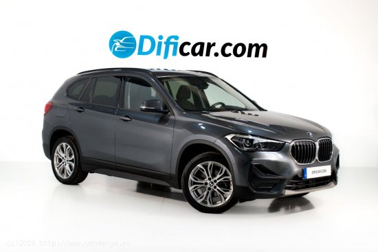 BMW X1 X1 S-DRIVE 18I ADVANTAGE 1.5 140CV AT6 E6DT - Molins de Rei