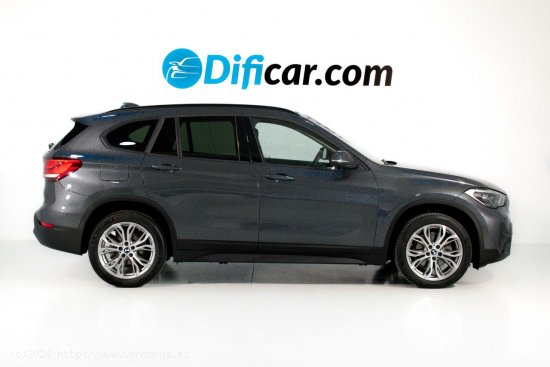 BMW X1 X1 S-DRIVE 18I ADVANTAGE 1.5 140CV AT6 E6DT - Molins de Rei