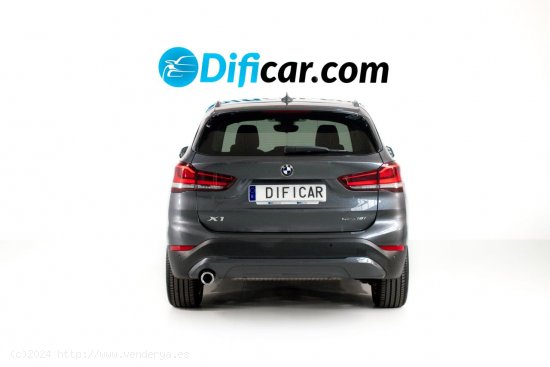 BMW X1 X1 S-DRIVE 18I ADVANTAGE 1.5 140CV AT6 E6DT - Molins de Rei