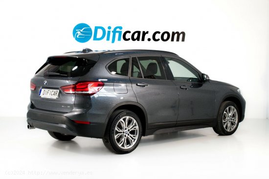 BMW X1 X1 S-DRIVE 18I ADVANTAGE 1.5 140CV AT6 E6DT - Molins de Rei