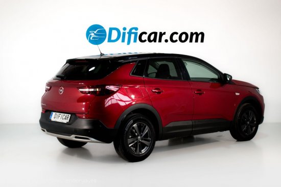 Opel Grandland X 1.5 CDTI 130CV DESIGN LINE AUTO - Molins de Rei