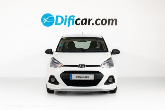 Hyundai i10 I10 - Molins de Rei