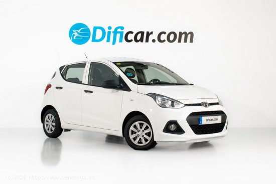 Hyundai i10 I10 - Molins de Rei