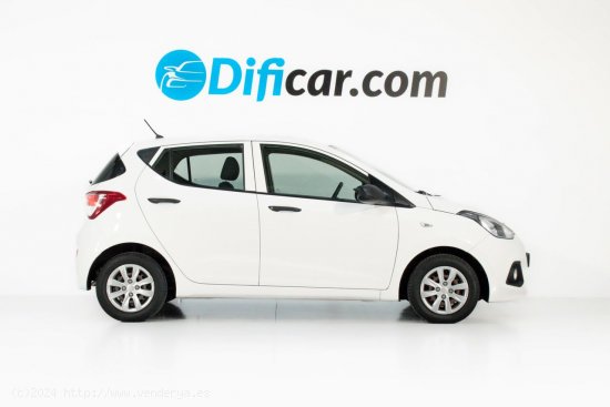 Hyundai i10 I10 - Molins de Rei