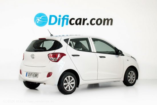 Hyundai i10 I10 - Molins de Rei