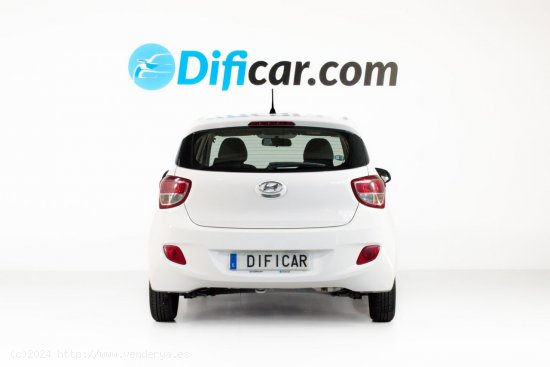 Hyundai i10 I10 - Molins de Rei