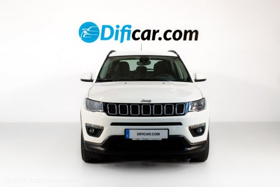 Jeep Compass COMPASS 1.4 130CV SP - Molins de Rei