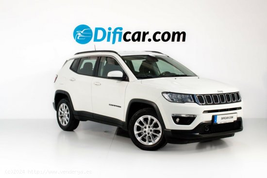 Jeep Compass COMPASS 1.4 130CV SP - Molins de Rei