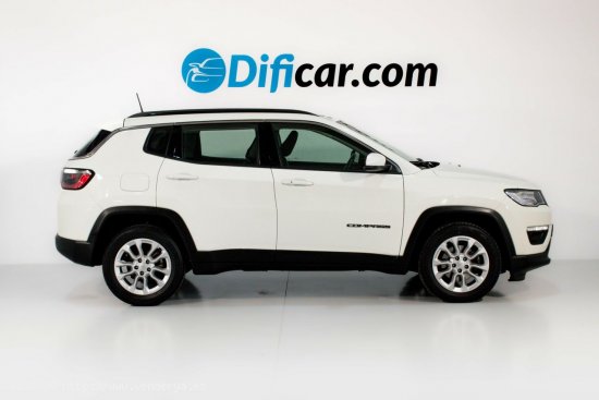 Jeep Compass COMPASS 1.4 130CV SP - Molins de Rei