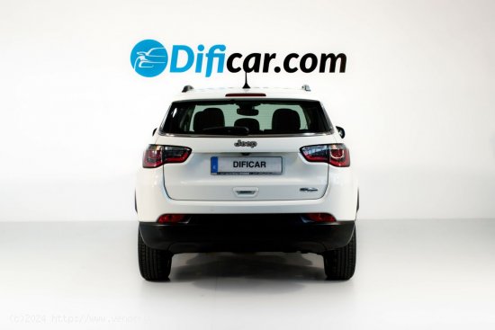 Jeep Compass COMPASS 1.4 130CV SP - Molins de Rei