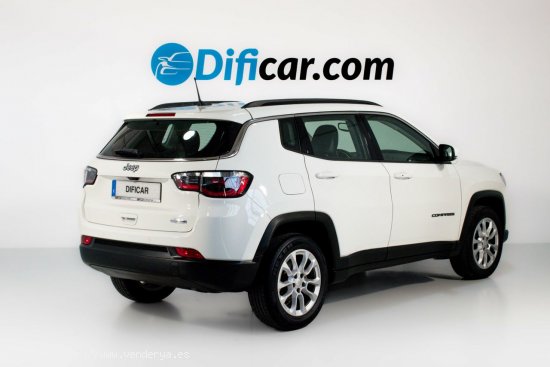 Jeep Compass COMPASS 1.4 130CV SP - Molins de Rei