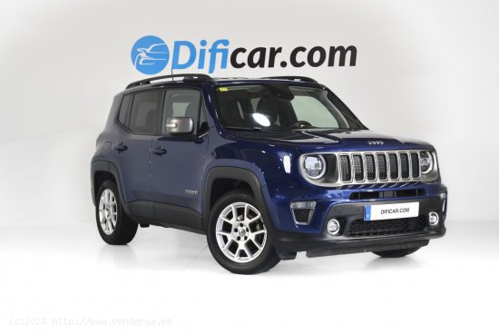 Jeep Renegade 1.0 120CV - Molins de Rei