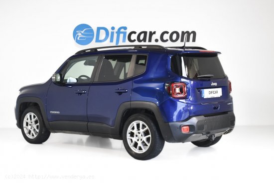 Jeep Renegade 1.0 120CV - Molins de Rei