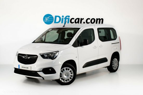  Opel Combo Life COMBO IND. LIFE 1.5 75KW BUS - Molins de Rei 