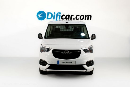 Opel Combo Life COMBO IND. LIFE 1.5 75KW BUS - Molins de Rei