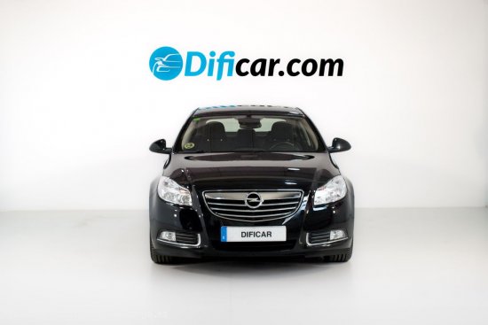 Opel Insignia  1.6 CTDI 130CV SP - Molins de Rei