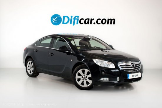 Opel Insignia  1.6 CTDI 130CV SP - Molins de Rei