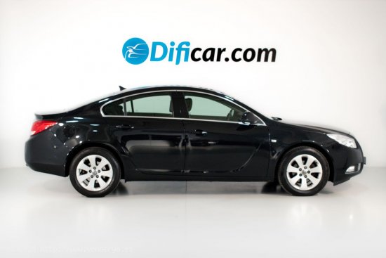 Opel Insignia  1.6 CTDI 130CV SP - Molins de Rei