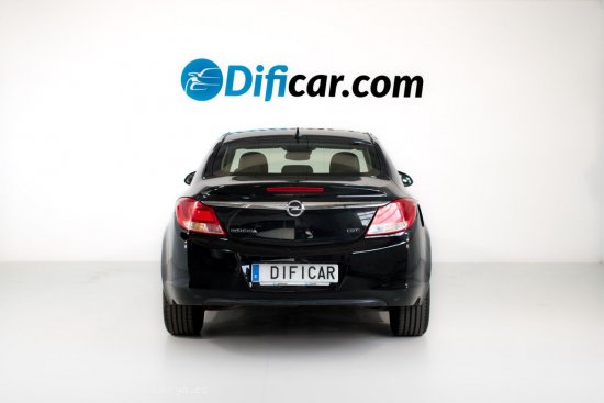 Opel Insignia  1.6 CTDI 130CV SP - Molins de Rei