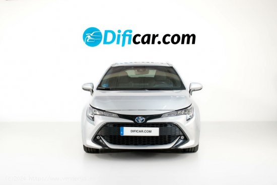 Toyota Corolla TOURING SPORT 1.8 125H ACTIVE TECH E-CVT - Molins de Rei