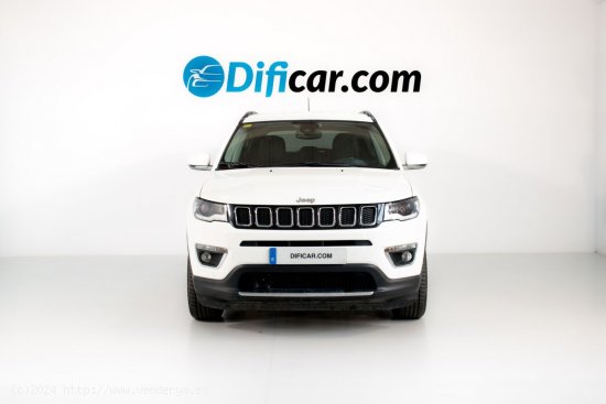 Jeep Compass 1.4 140CV LIMITED SP - Molins de Rei