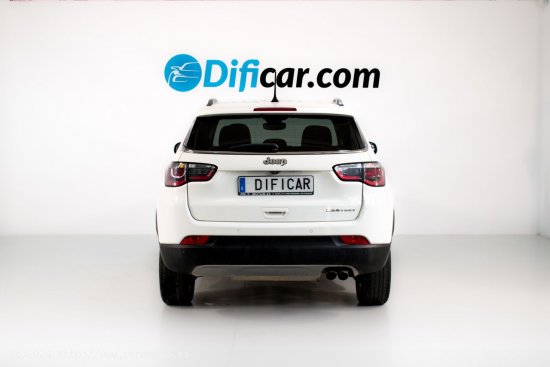 Jeep Compass 1.4 140CV LIMITED SP - Molins de Rei