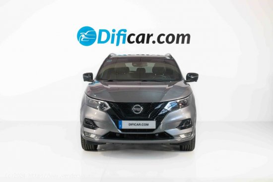 Nissan Qashqai DIG-T 116CV DCT N-TEC AUT - Molins de Rei