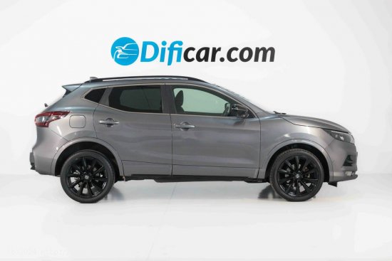 Nissan Qashqai DIG-T 116CV DCT N-TEC AUT - Molins de Rei