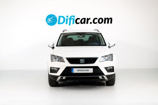 Seat Ateca STYLE 1.0 TSI 115CV - Molins de Rei