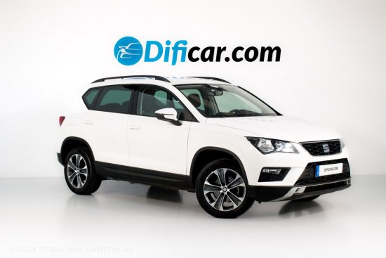 Seat Ateca STYLE 1.0 TSI 115CV - Molins de Rei