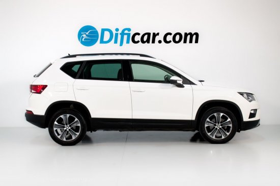 Seat Ateca STYLE 1.0 TSI 115CV - Molins de Rei