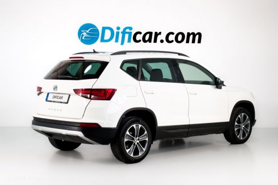 Seat Ateca STYLE 1.0 TSI 115CV - Molins de Rei