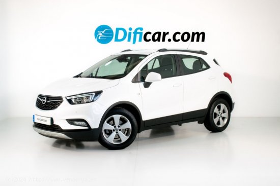  Opel Mokka X X 1.4 GLP 140 5P SELECTIVE - Molins de Rei 