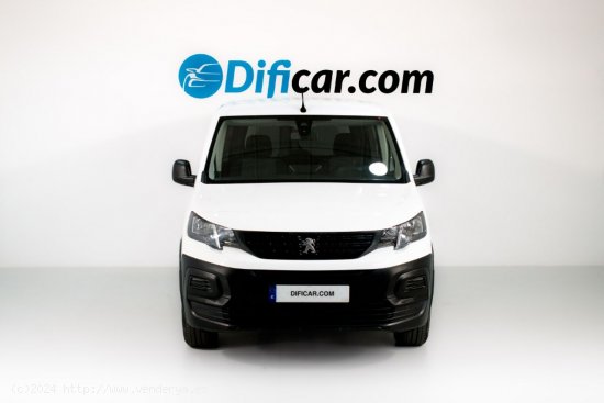 Peugeot Rifter 1.5 HDI BLUE PACK ACTIVE 100CV 5P - Molins de Rei